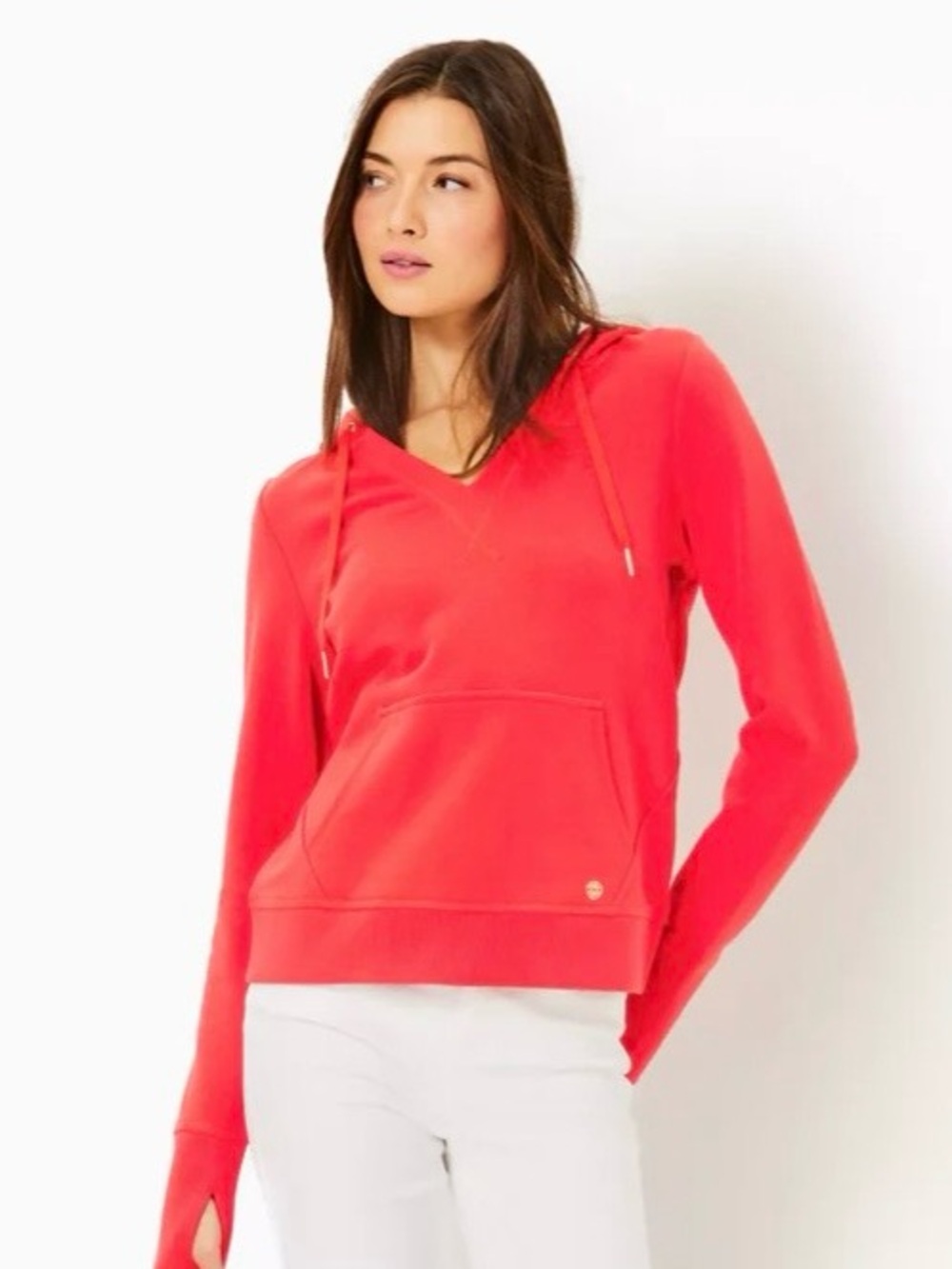 Lilly Pulitzer Carrie Hoodie
